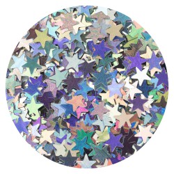 Stars SILVER Stars SILVER