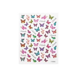 Sticker You Give Me Butterflies Sticker You Give Me Butterflies