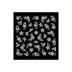 Real 3D Nail Art Stickers 96322