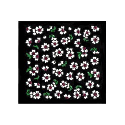 Real 3D Nail Art Stickers 96323