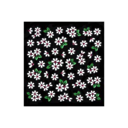 Real 3D Nail Art Stickers 96324