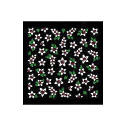 Real 3D Nail Art Stickers 96325