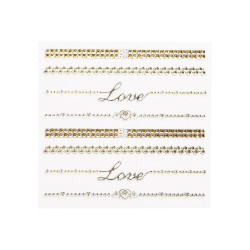 Crazy In Love Dazzling Sticker Crazy In Love Dazzling Sticker