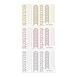 Flexible Striping Tape GOLD, ROSE GOLD, SILVER Flexible Striping Tape GOLD, ROSE GOLD, SILVER