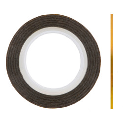 Striping Tape HOLO GOLD S 