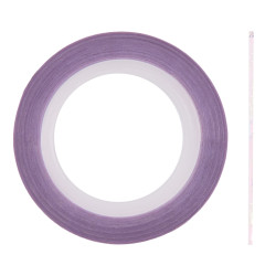 Striping Tape Mermaid VIOLET S 