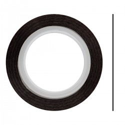 Striping Tape BLACK XS Striping Tape BLACK XS
