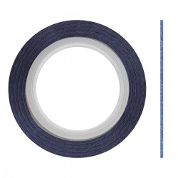 Striping Tape BLUE Glitter S Striping Tape BLUE Glitter S
