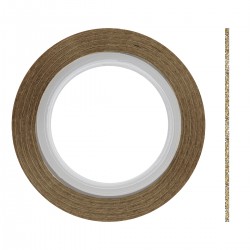 Striping Tape CHAMPAGNE Glitter S Striping Tape CHAMPAGNE Glitter S