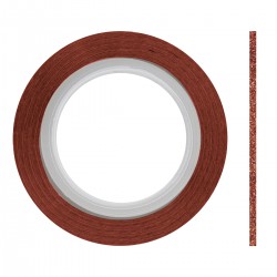 Striping Tape COPPER Glitter M Striping Tape COPPER Glitter M