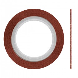 Striping Tape COPPER Glitter S Striping Tape COPPER Glitter S