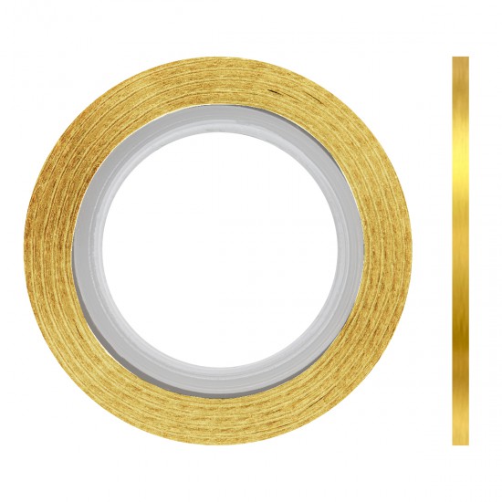 Striping Tape GOLD L