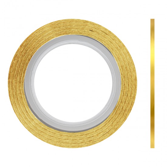 Striping Tape GOLD M