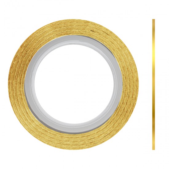 Striping Tape GOLD S
