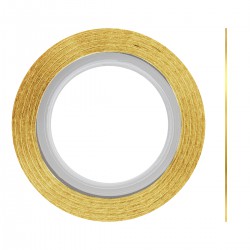 Striping Tape GOLD XS Striping Tape GOLD XS
