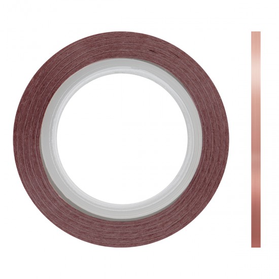 Striping Tape ROSE GOLD L