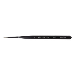 Gel Brush LINER 1 (bb series)