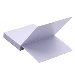 Disposable Mixing Palette Sheets SMALL 50 sheets/pack