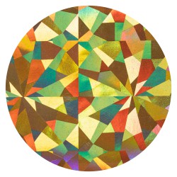 Transfer Foil SHATTERED GOLD Transfer Foil SHATTERED GOLD