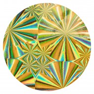 Transfer Foil HYPNOTIC GOLD