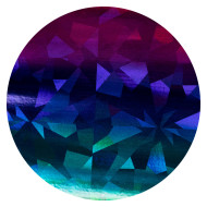 Transfer Foil ALOHA VIBE