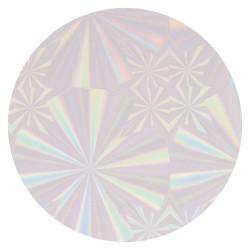 Transfer Foil HYPNOTIC PEARL Transfer Foil HYPNOTIC PEARL