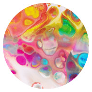 Transfer Foil LUCIDITY