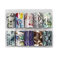 Transferfoil Box Collection 24 THIS IS ABSTRACT