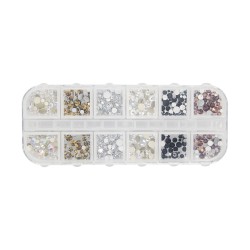 Luxe Tray LUXE SELECTION