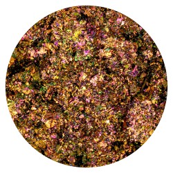 Unicorn Pixels SUNSHINE AVE