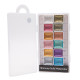 Shimmer Solid Aquarelle Watercolor GALAXY 