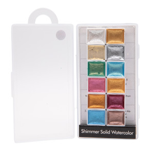 Watercolor Paint