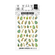 Meadow J383 Water Decals