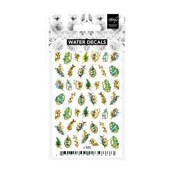 Meadow J383 Water Decals