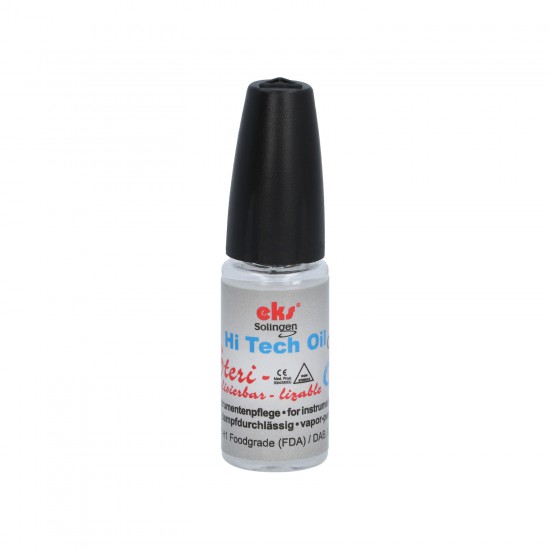 Hi Tech Oil Stylo