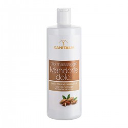 Massage olie AMANDEL 500ml Massage olie AMANDEL 500ml