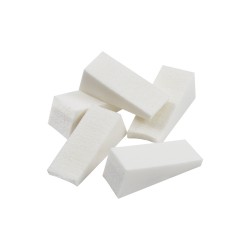 Make Up Sponges (5pcs/bag) Make Up Sponges (5pcs/bag)