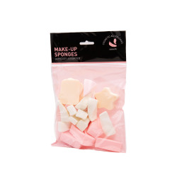 Adorable Latex Makeup Sponges – 24 Pieces Adorable Latex Makeup Sponges – 24 Pieces