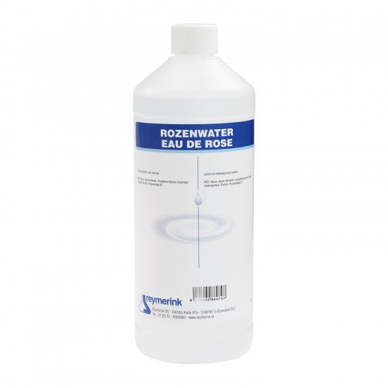 Rosewater 1000ml