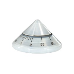 Timer / Kookwekkertje Transparant Timer / Kookwekkertje Transparant