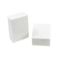 Make Up Sponsjes Driehoek (8st)