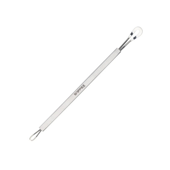 The loop teaspoon tool 