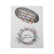 Color Chart Book 216 colors *DIS*