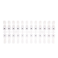 Vervangende Magneet Tips (5x24st)