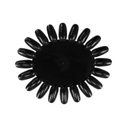 Margriet Ovaal BLACK Margriet Ovaal BLACK
