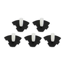 Tipstand Round BLACK Tipstand Round BLACK