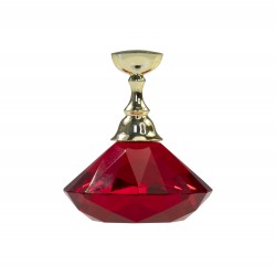 Magnetic Nail Art Stand RED Magnetic Nail Art Stand RED