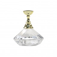 Magnetic Nail Art Stand CRYSTAL