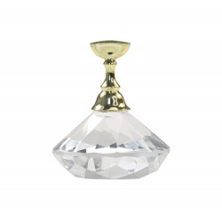 Magnetische Nail Art Stand CRYSTAL Magnetische Nail Art Stand CRYSTAL