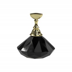 Magnetische Nail Art Stand BLACK Magnetische Nail Art Stand BLACK